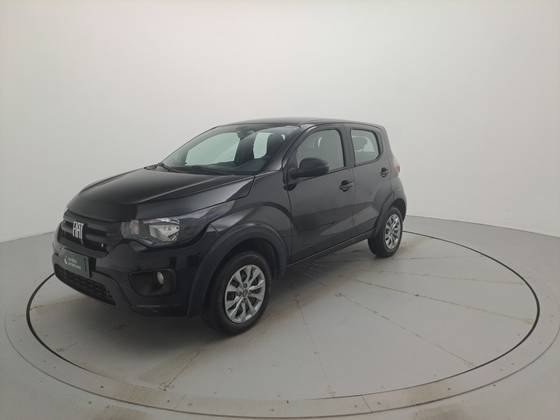 FIAT MOBI 1.0 EVO FLEX LIKE. MANUAL FIAT MOBI 1.0 EVO FLEX LIKE. MANUAL